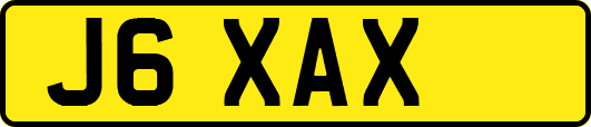 J6XAX
