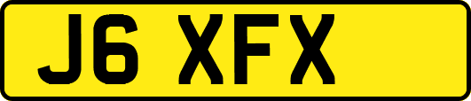 J6XFX