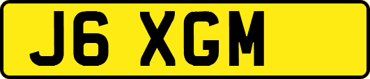 J6XGM
