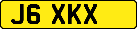 J6XKX