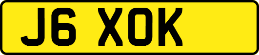 J6XOK