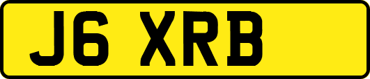 J6XRB