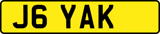 J6YAK