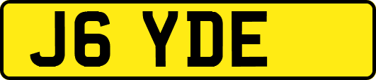 J6YDE