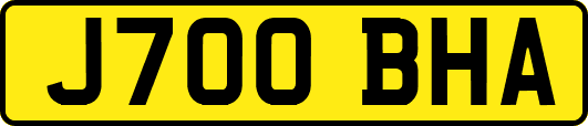 J700BHA