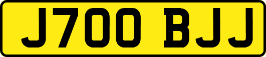 J700BJJ