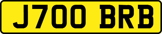 J700BRB