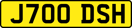 J700DSH