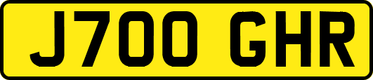 J700GHR