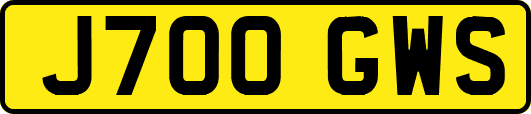 J700GWS