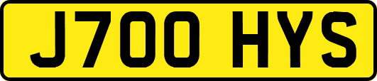 J700HYS