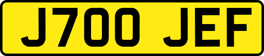 J700JEF