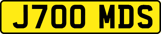 J700MDS