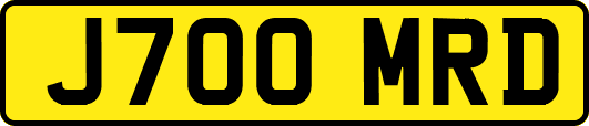 J700MRD