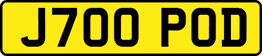 J700POD