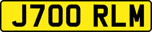 J700RLM
