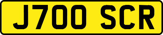 J700SCR