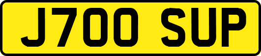 J700SUP