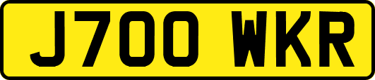 J700WKR