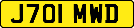 J701MWD
