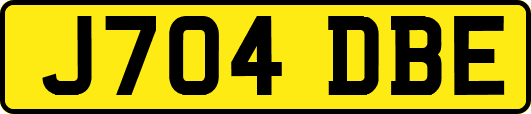 J704DBE