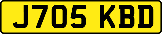 J705KBD