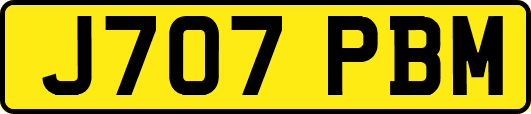 J707PBM