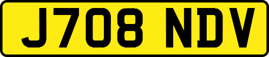 J708NDV