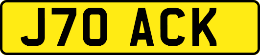 J70ACK