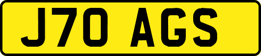 J70AGS