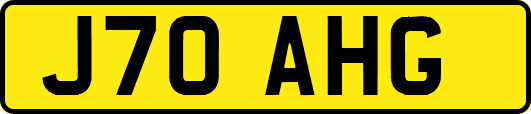 J70AHG