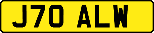 J70ALW