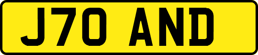 J70AND