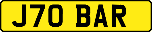 J70BAR