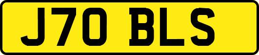 J70BLS