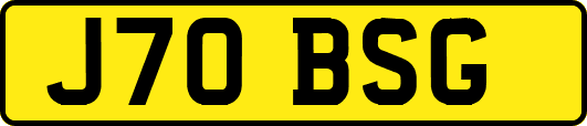 J70BSG