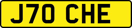 J70CHE