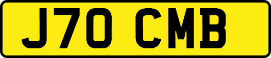 J70CMB