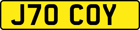 J70COY