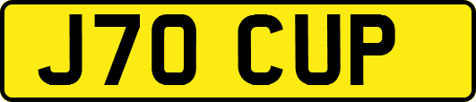 J70CUP