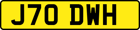 J70DWH