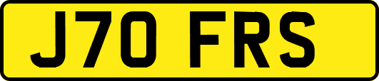 J70FRS