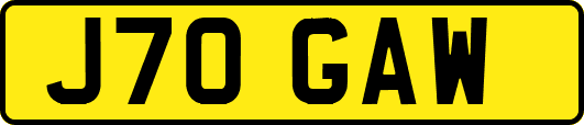 J70GAW