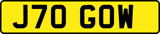 J70GOW