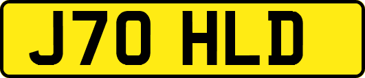 J70HLD