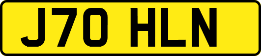 J70HLN