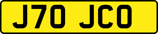 J70JCO