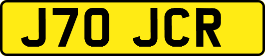 J70JCR