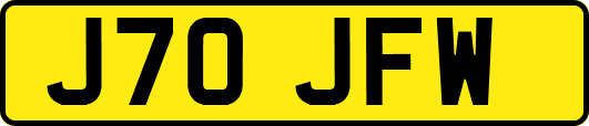 J70JFW