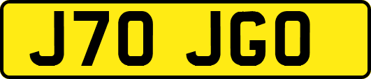 J70JGO